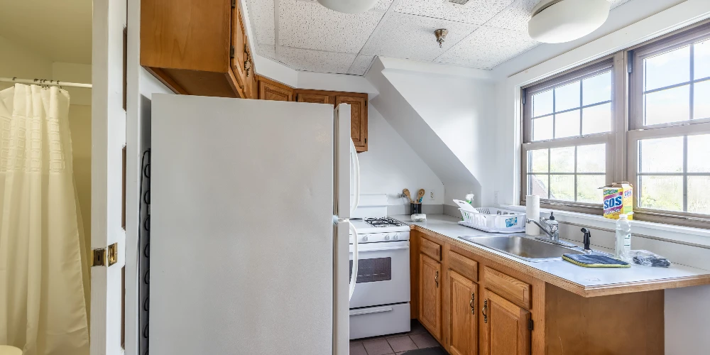 1251 & 1257 Trumansburg Rd
