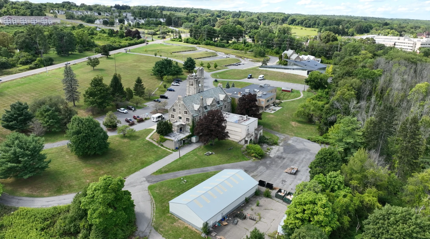 1251 & 1257 Trumansburg Rd