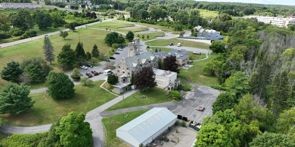 1251 & 1257 Trumansburg Rd