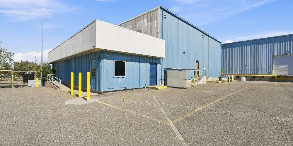 500 & 515 Broadway Blvd SE, Albuquerque, NM for sale