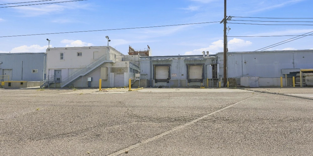 500 & 515 Broadway Blvd SE, Albuquerque, NM for sale