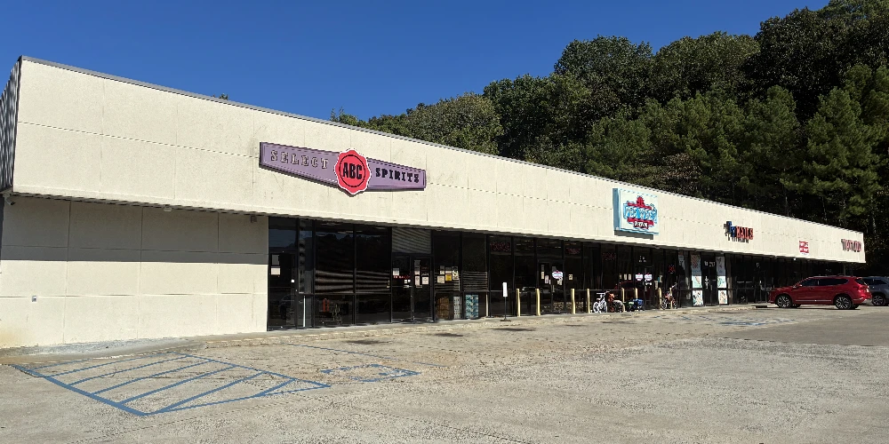 Grayson Valley Commons Investment Sale