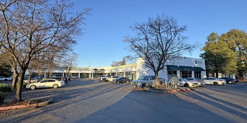 Multi-Tenant Industrial Investment Opportunity