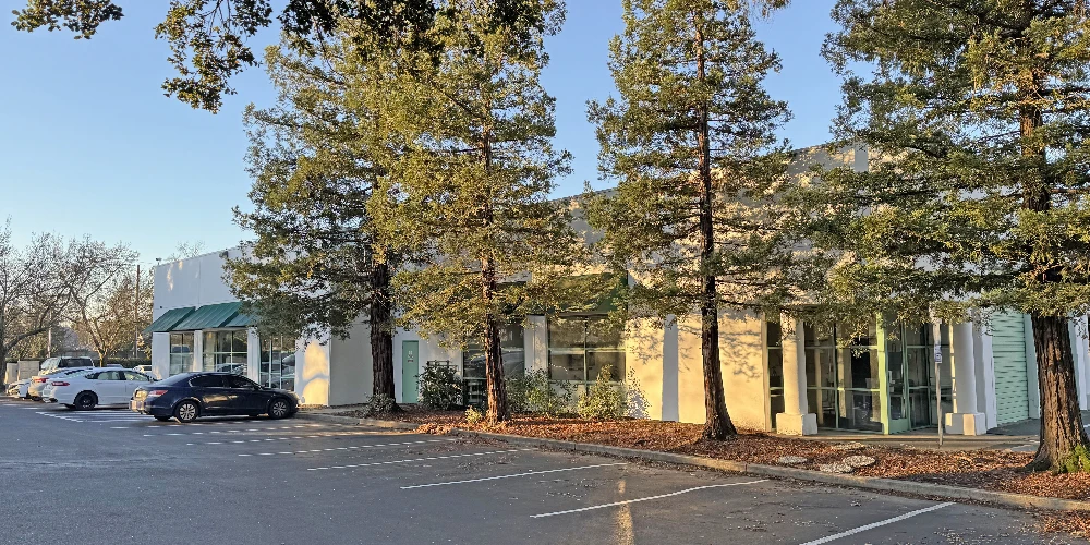 Multi-Tenant Industrial Investment Opportunity