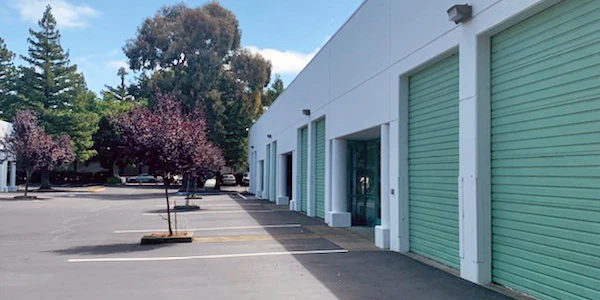 Multi-Tenant Industrial Investment Opportunity