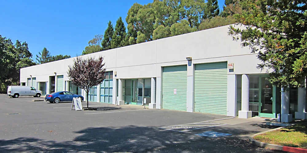 Multi-Tenant Industrial Investment Opportunity