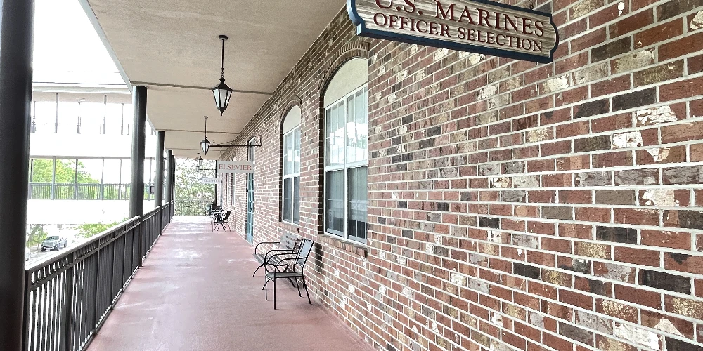 2nd Floor Office Condo Portfolio at Union Street Station