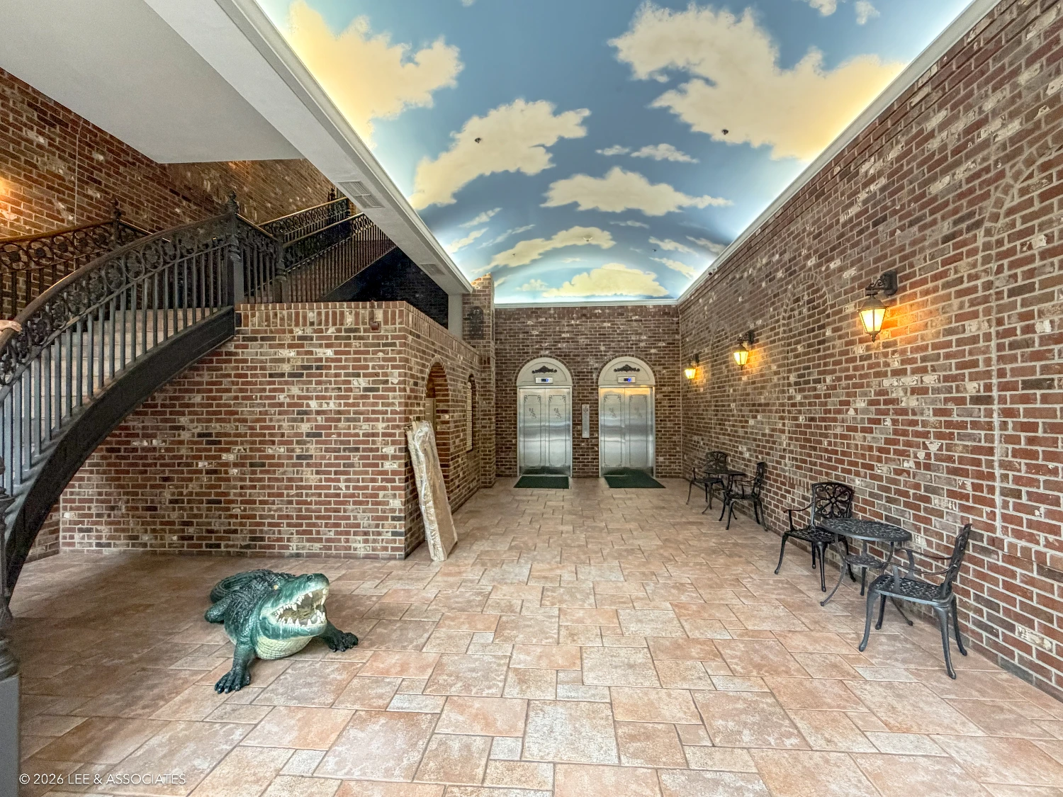 2nd Floor Office Condo Portfolio at Union Street Station