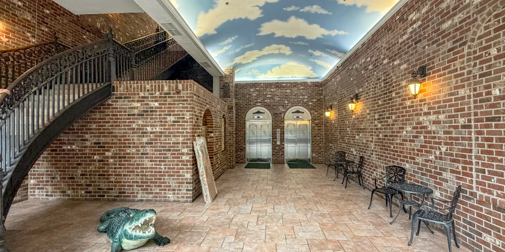 2nd Floor Office Condo Portfolio at Union Street Station