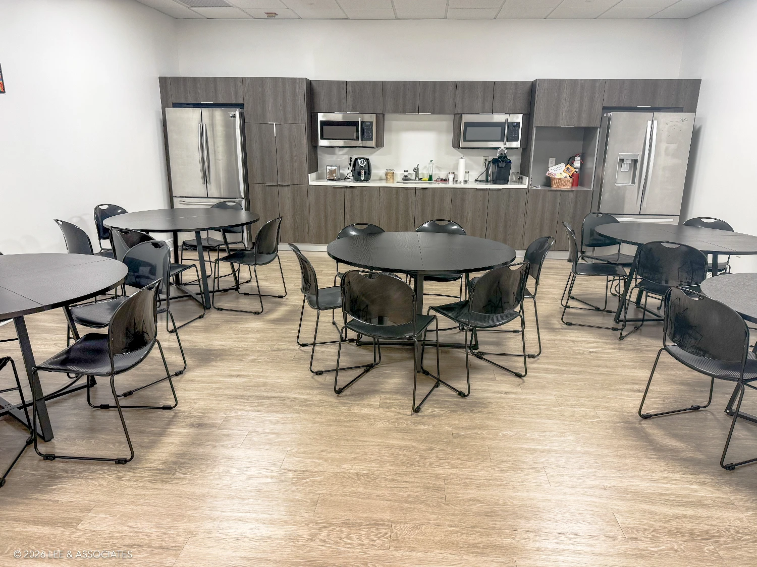 2nd Floor Office Condo Portfolio at Union Street Station