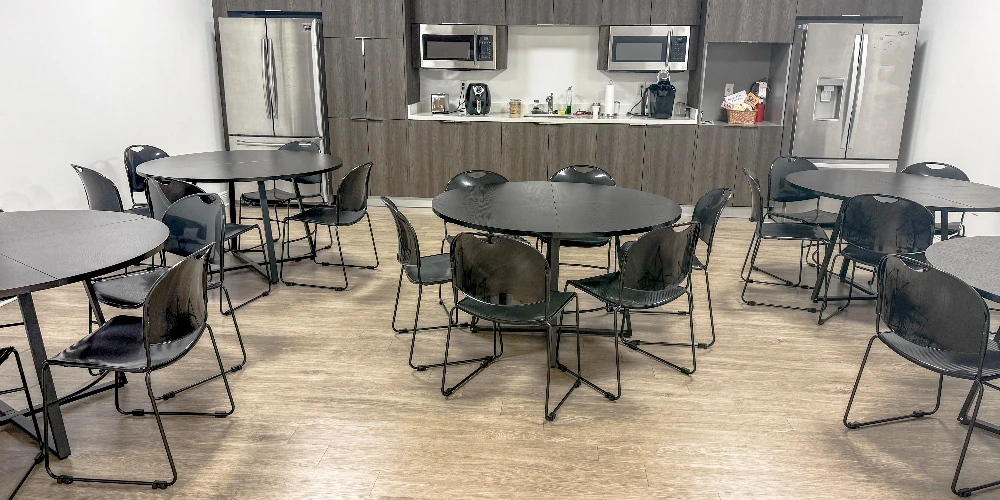 2nd Floor Office Condo Portfolio at Union Street Station