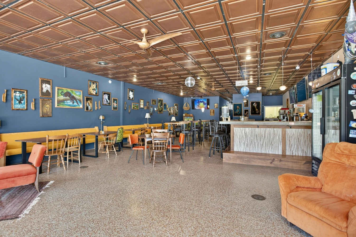16 S Commerce St, Liberty, SC for sale