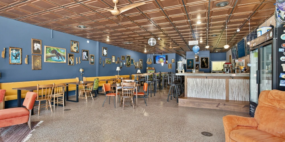 16 S Commerce St, Liberty, SC for sale