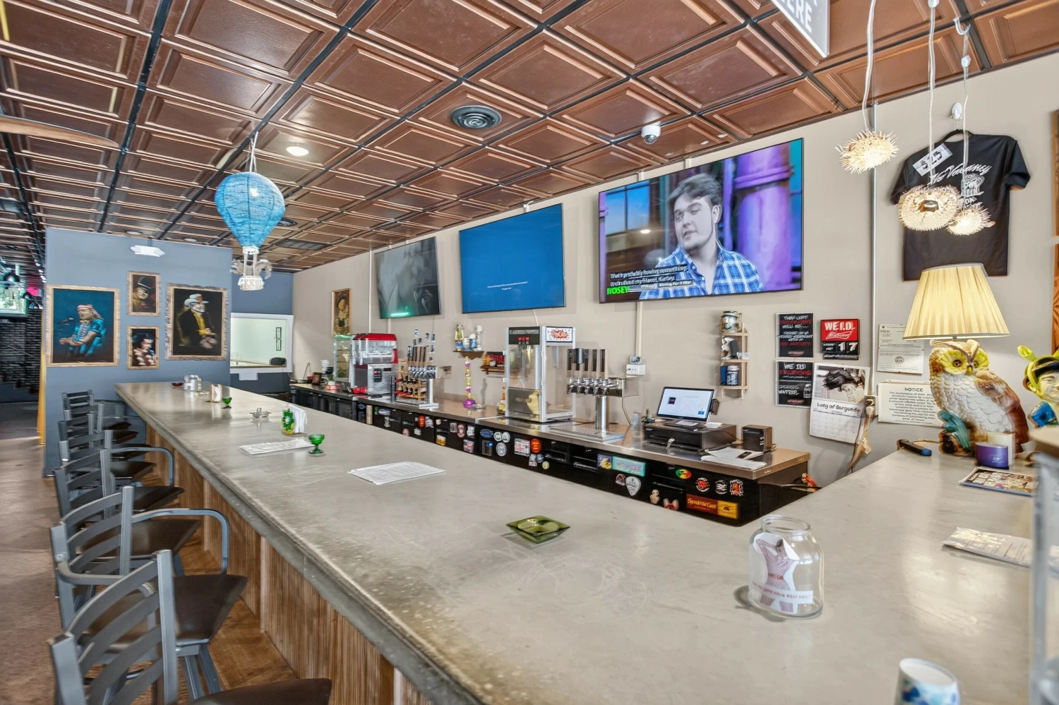 16 S Commerce St, Liberty, SC for sale