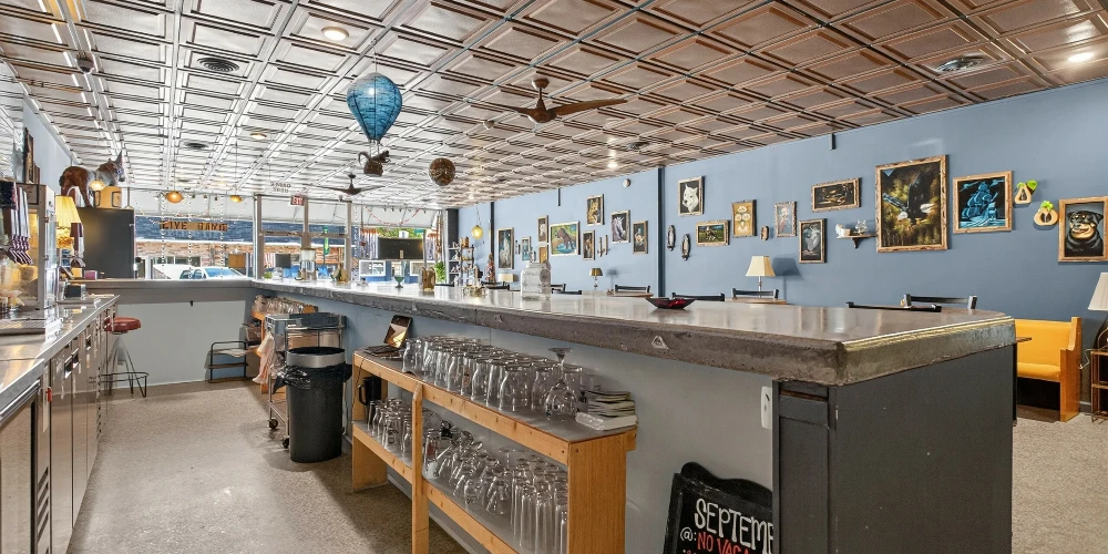 16 S Commerce St, Liberty, SC for sale