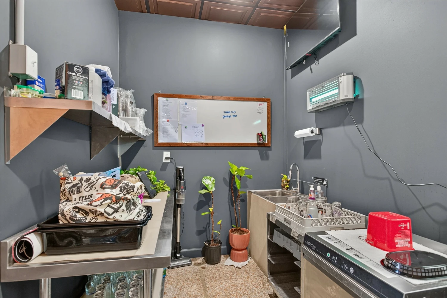 16 S Commerce St, Liberty, SC for sale