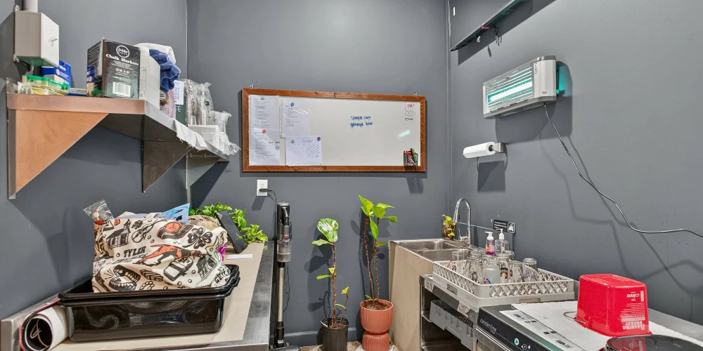 16 S Commerce St, Liberty, SC for sale