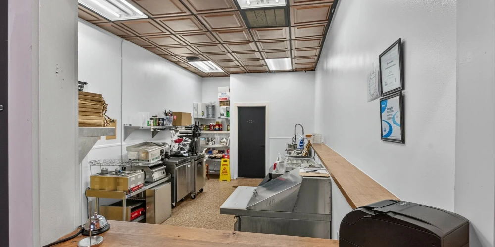 16 S Commerce St, Liberty, SC for sale