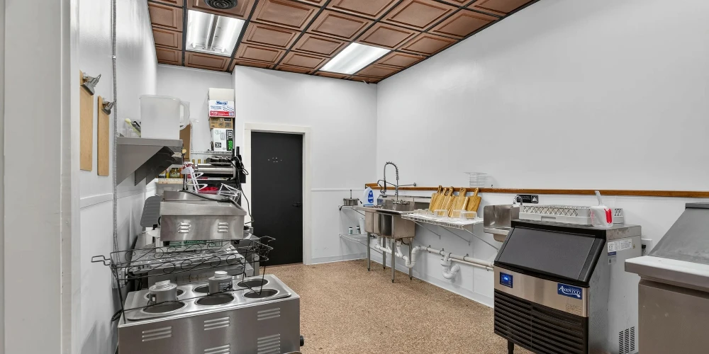 16 S Commerce St, Liberty, SC for sale