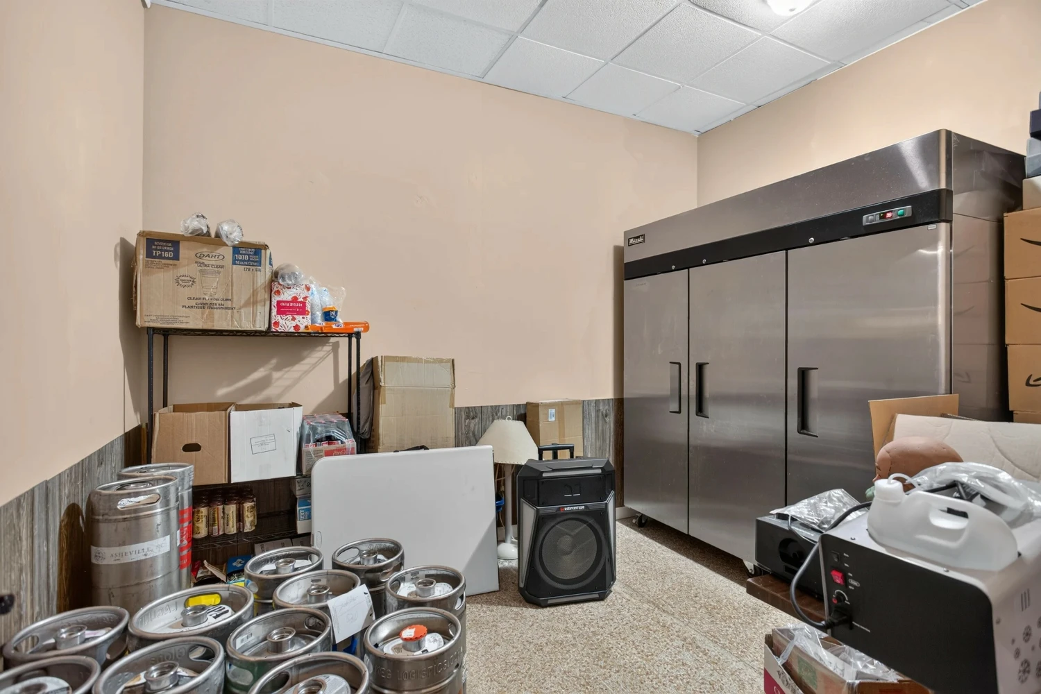 16 S Commerce St, Liberty, SC for sale