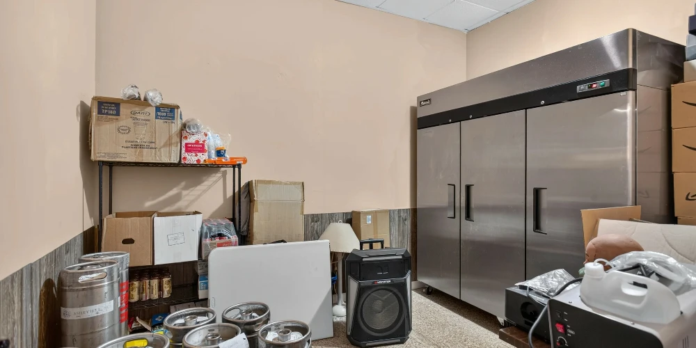 16 S Commerce St, Liberty, SC for sale