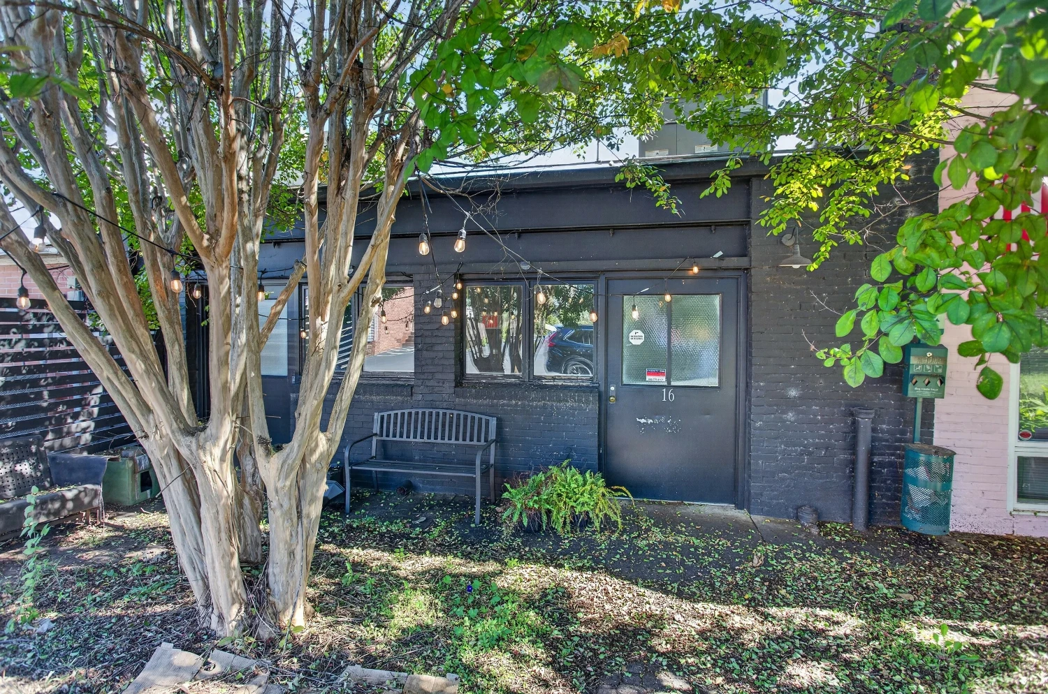 16 S Commerce St, Liberty, SC for sale