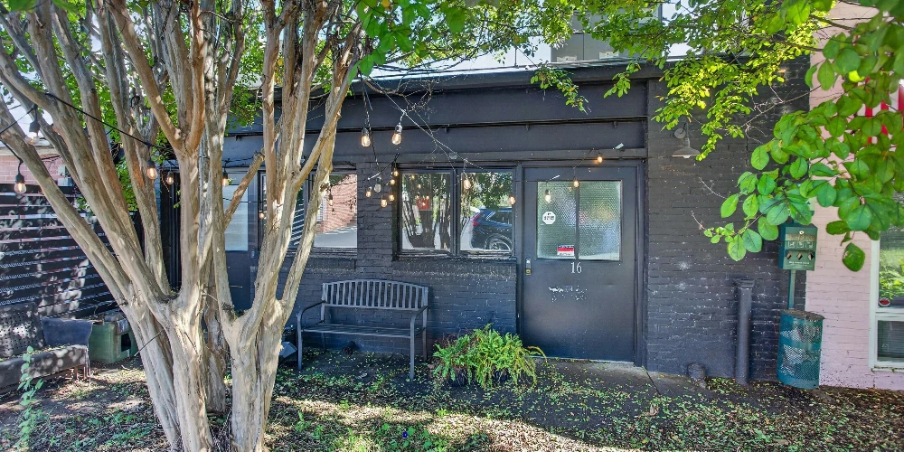 16 S Commerce St, Liberty, SC for sale