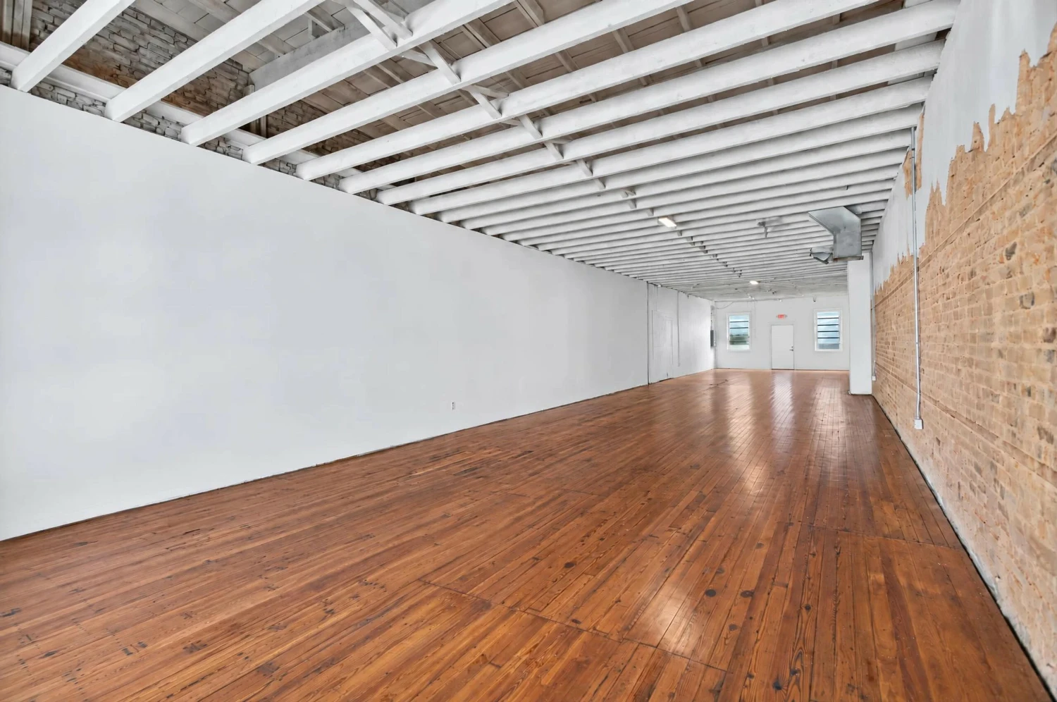 25 S Commerce St, Liberty, SC for sale