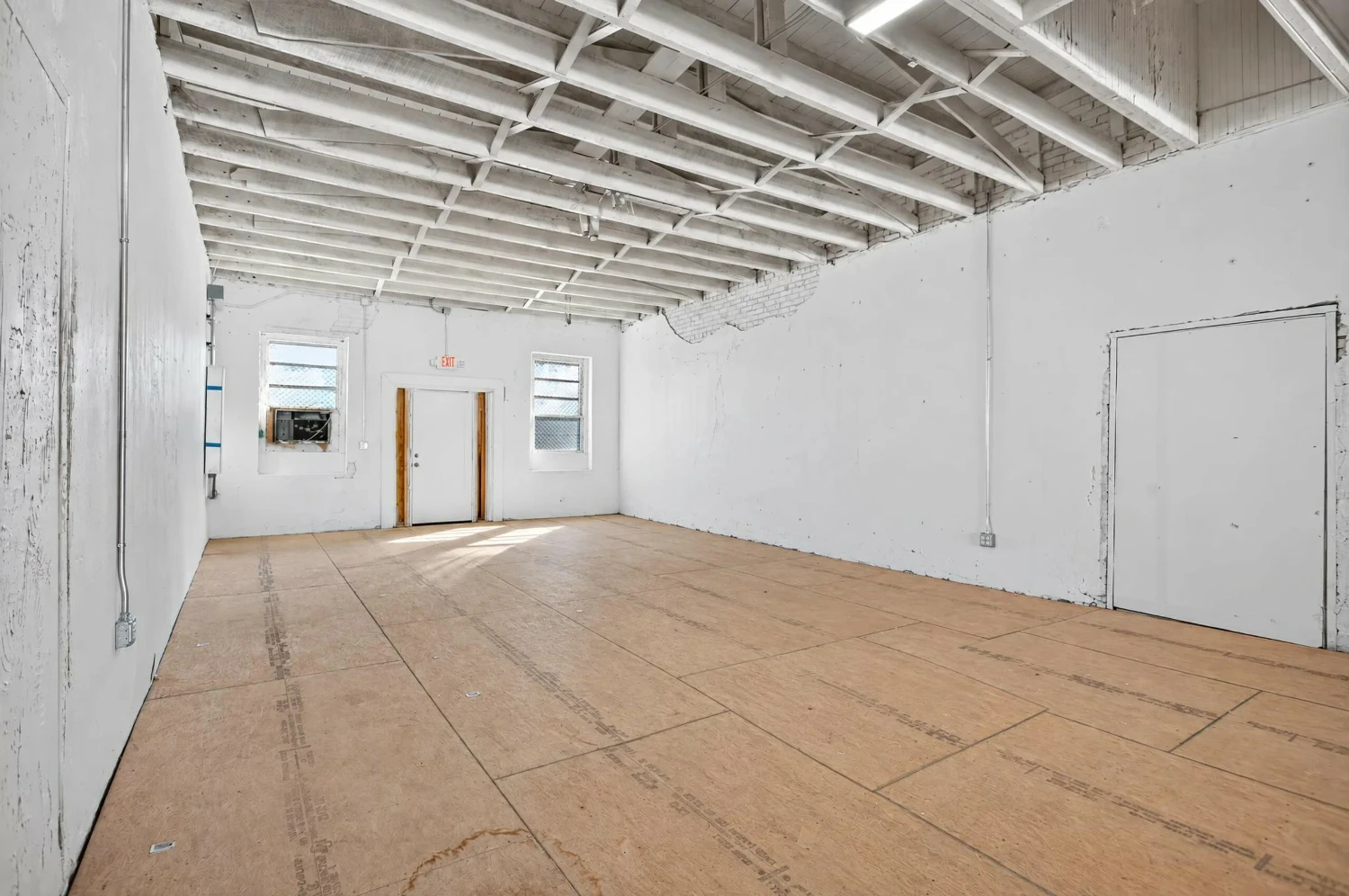 25 S Commerce St, Liberty, SC for sale