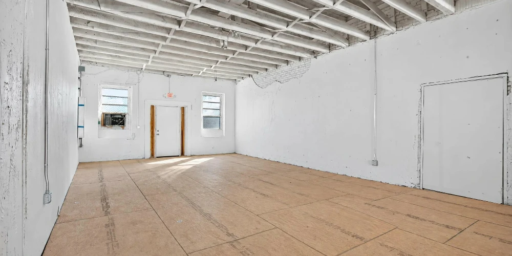 25 S Commerce St, Liberty, SC for sale
