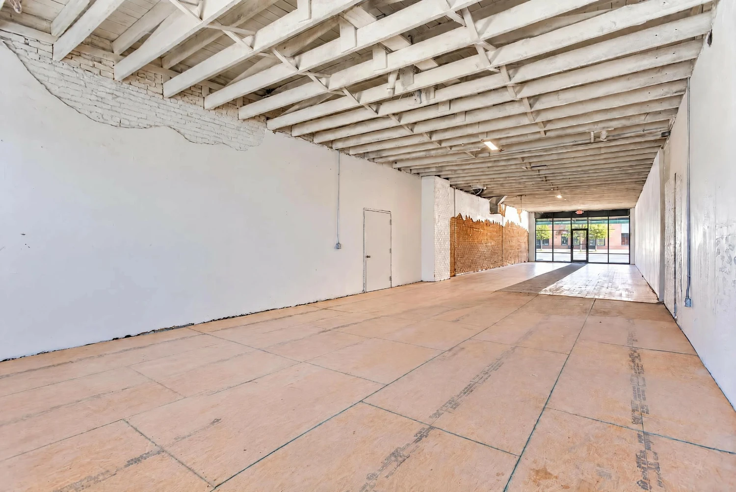 25 S Commerce St, Liberty, SC for sale