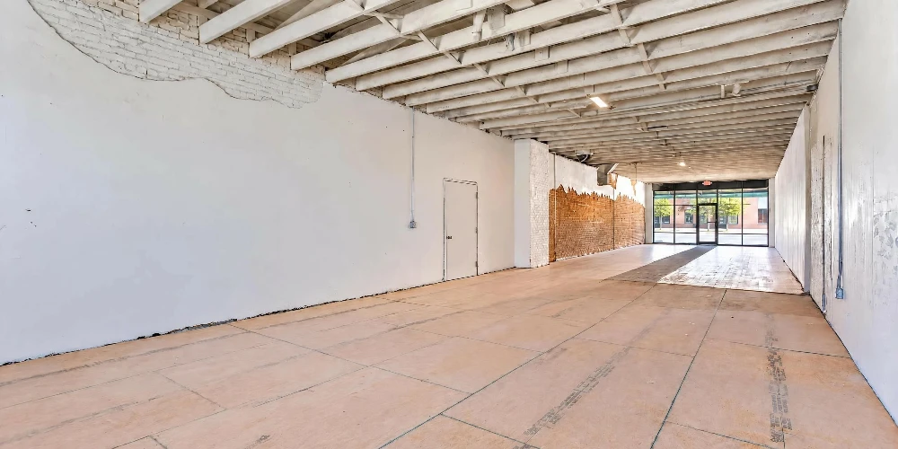 25 S Commerce St, Liberty, SC for sale