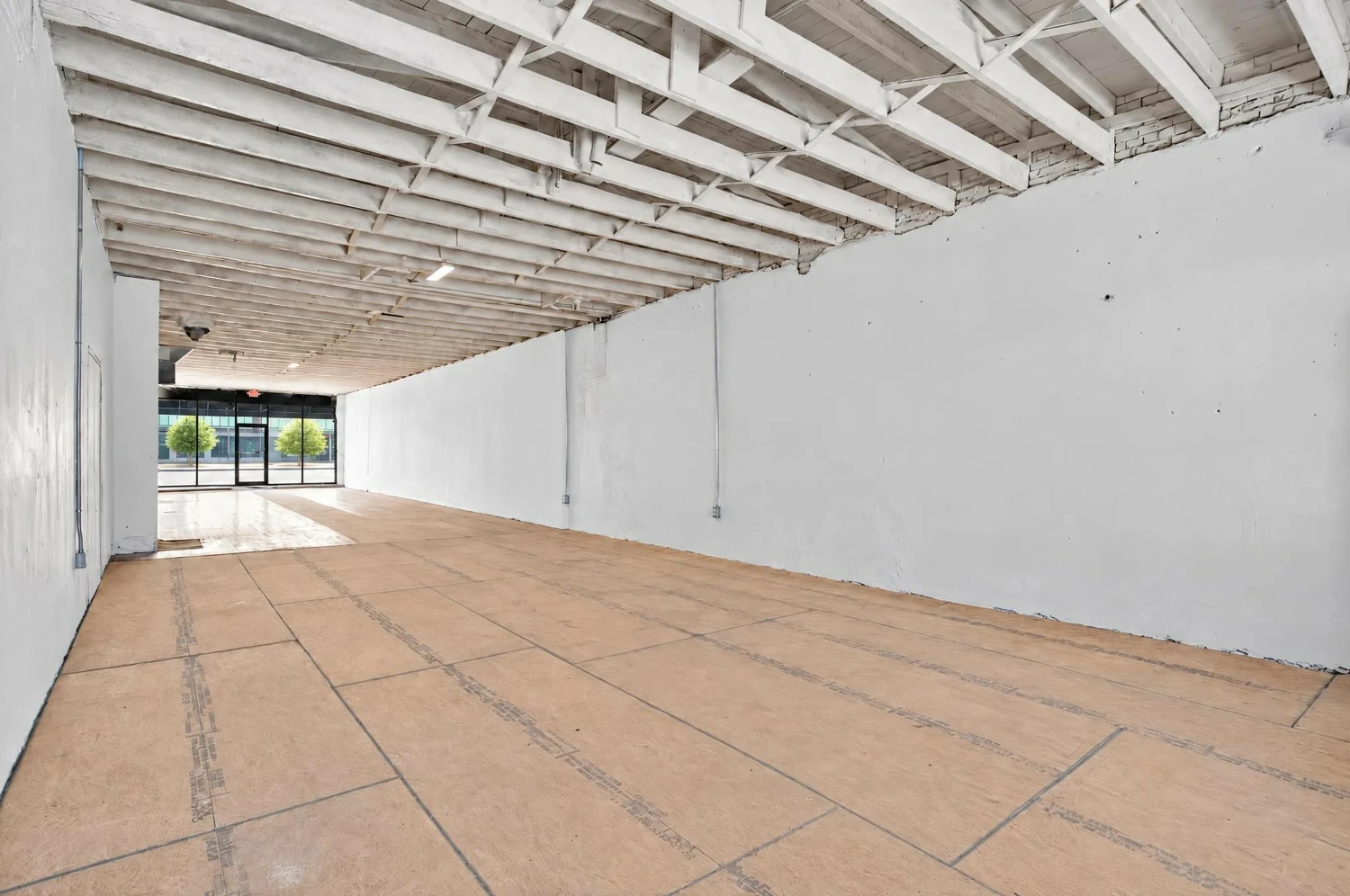 25 S Commerce St, Liberty, SC for sale