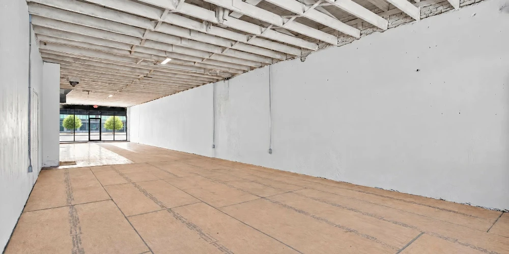 25 S Commerce St, Liberty, SC for sale