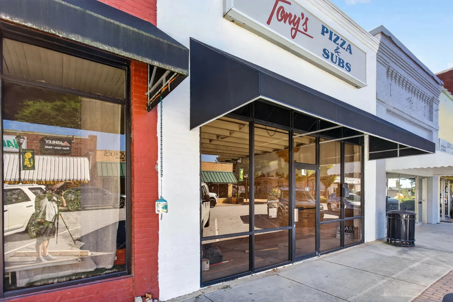 25 S Commerce St, Liberty, SC for sale