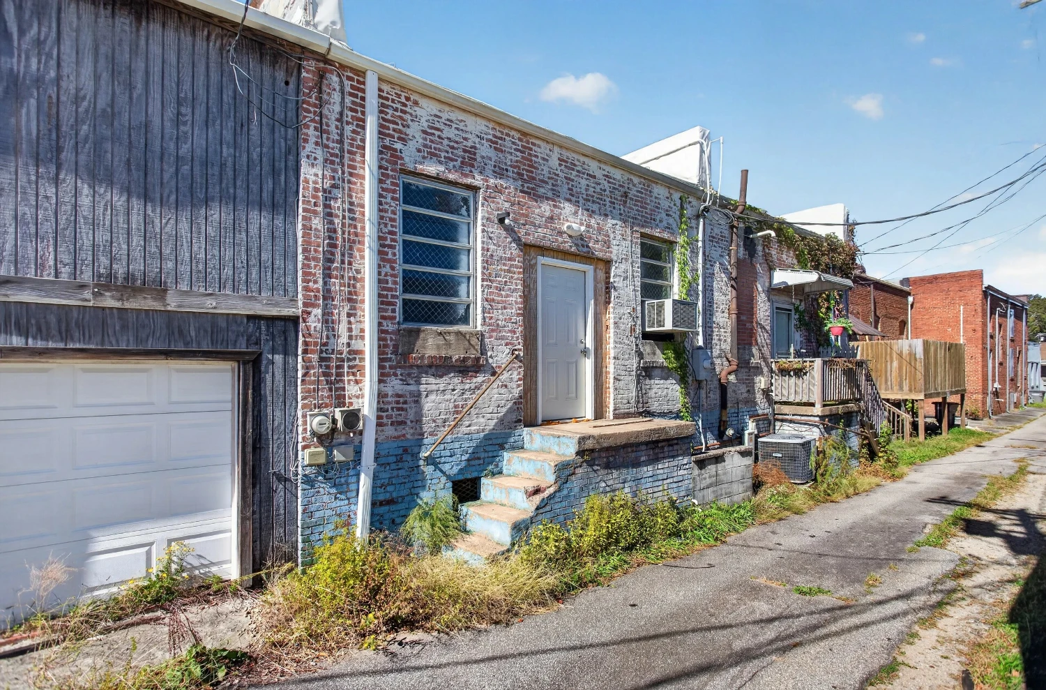 25 S Commerce St, Liberty, SC for sale
