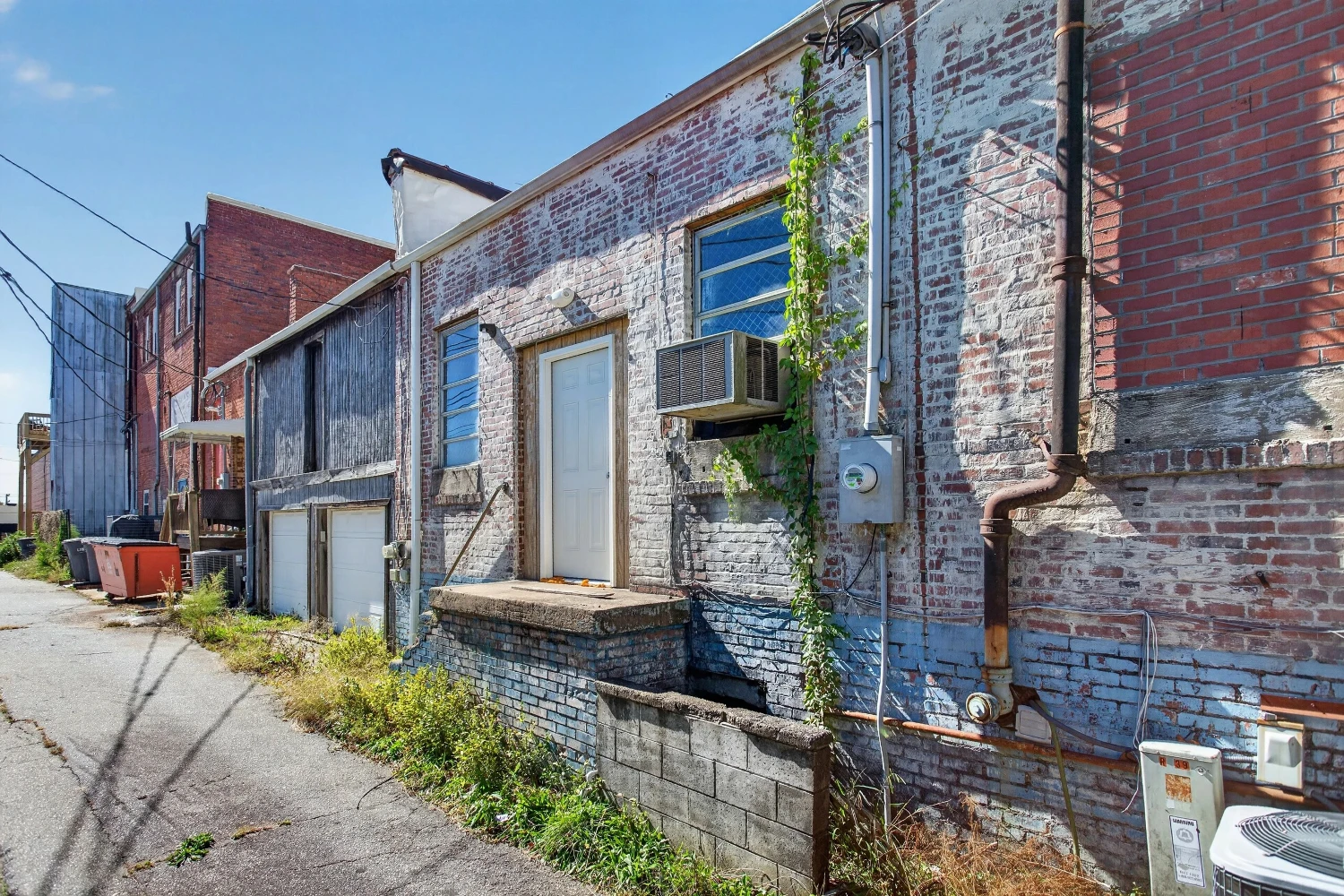25 S Commerce St, Liberty, SC for sale