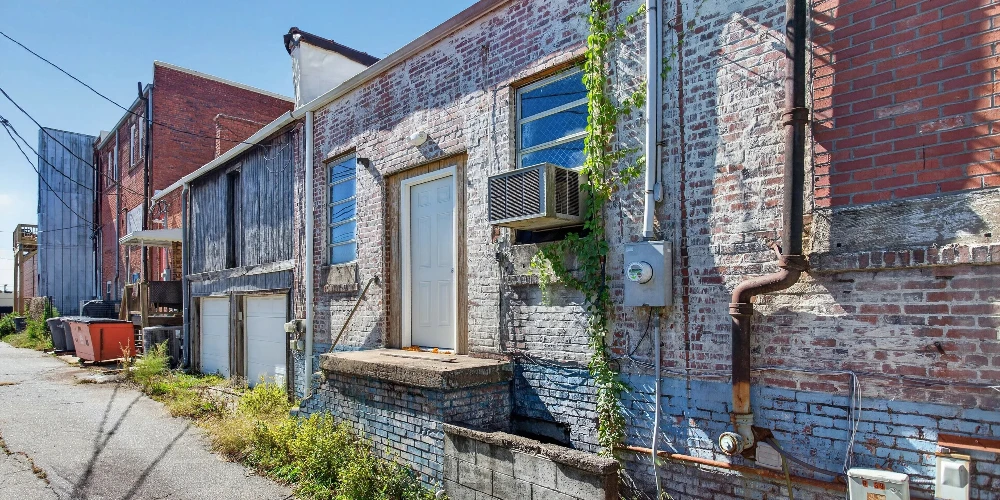 25 S Commerce St, Liberty, SC for sale