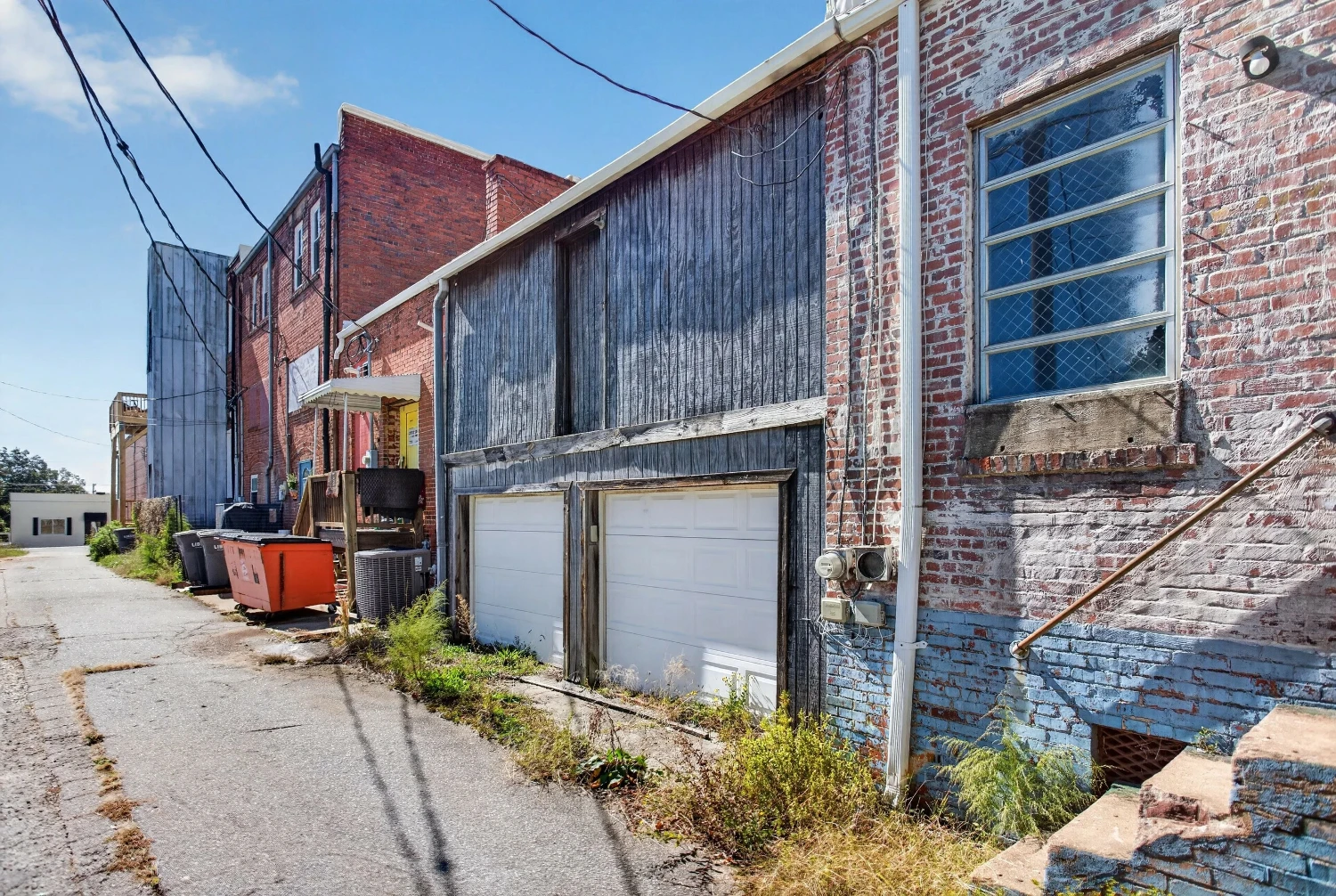 25 S Commerce St, Liberty, SC for sale
