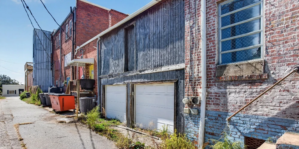 25 S Commerce St, Liberty, SC for sale