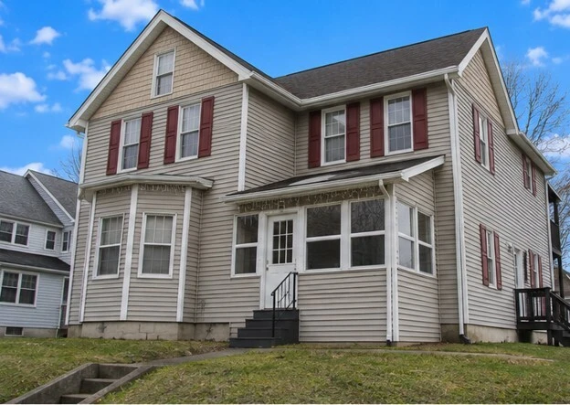 27 Morgan St, Binghamton, NY for sale