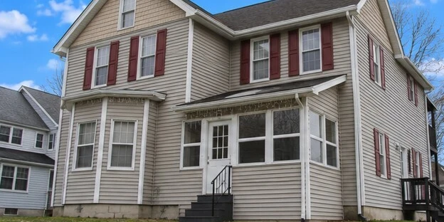 27 Morgan St, Binghamton, NY for sale