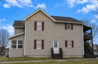 27 Morgan St, Binghamton, NY for sale