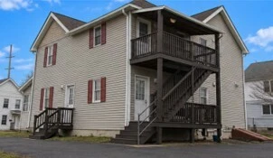 27 Morgan St, Binghamton, NY for sale