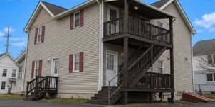 27 Morgan St, Binghamton, NY for sale