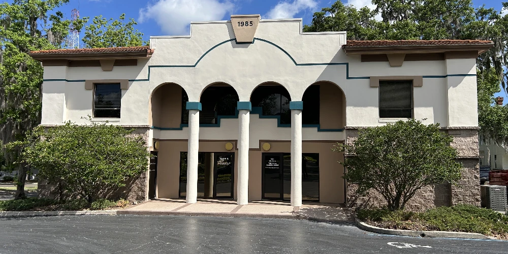 Caldwell Place - Fully Occupied Office Investment