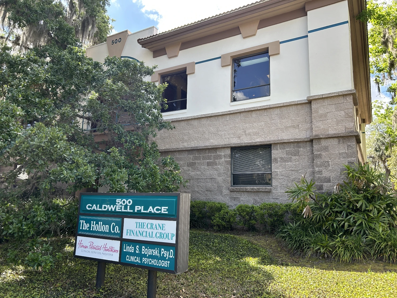 Caldwell Place - Fully Occupied Office Investment