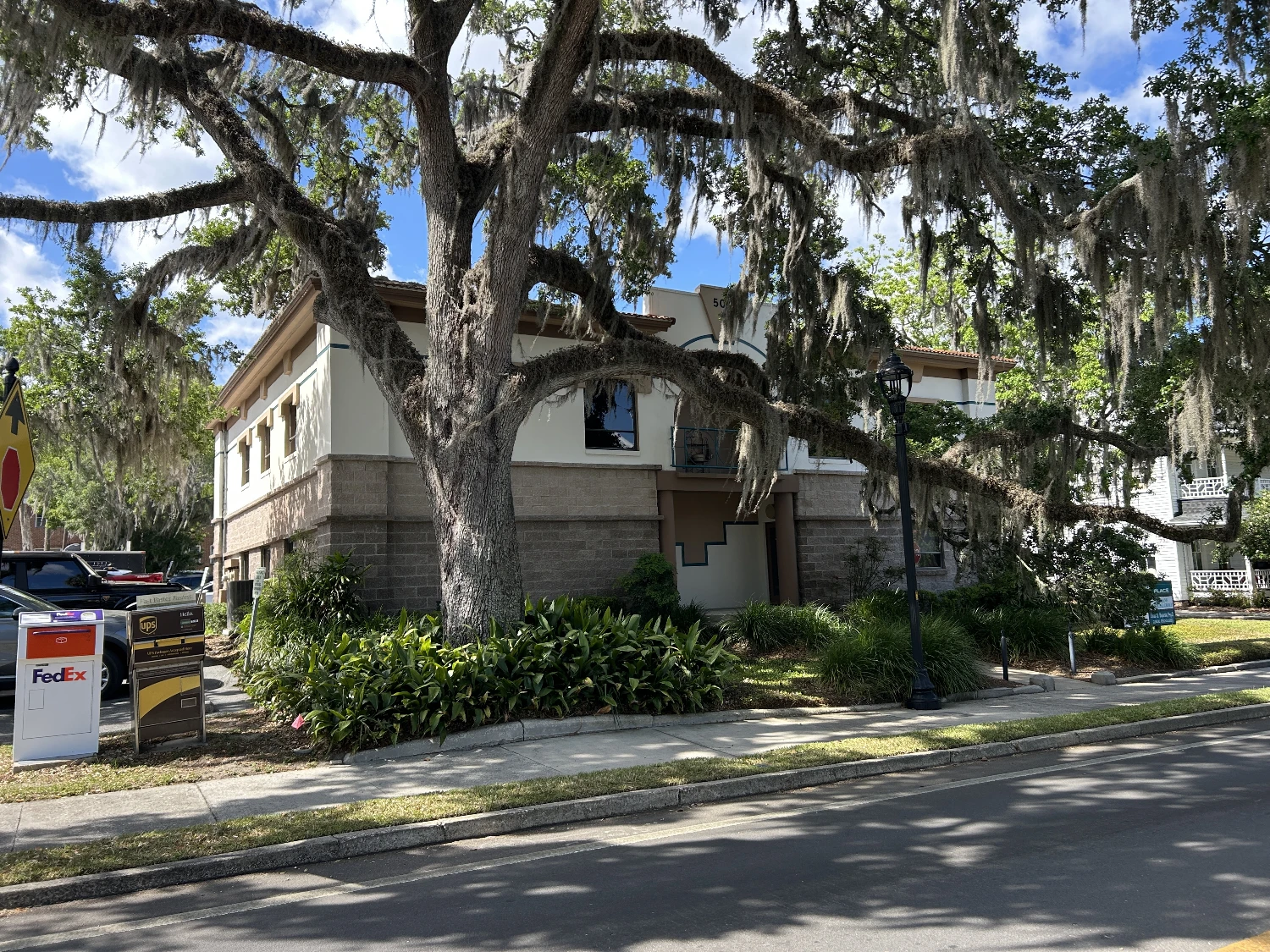 Caldwell Place - Fully Occupied Office Investment