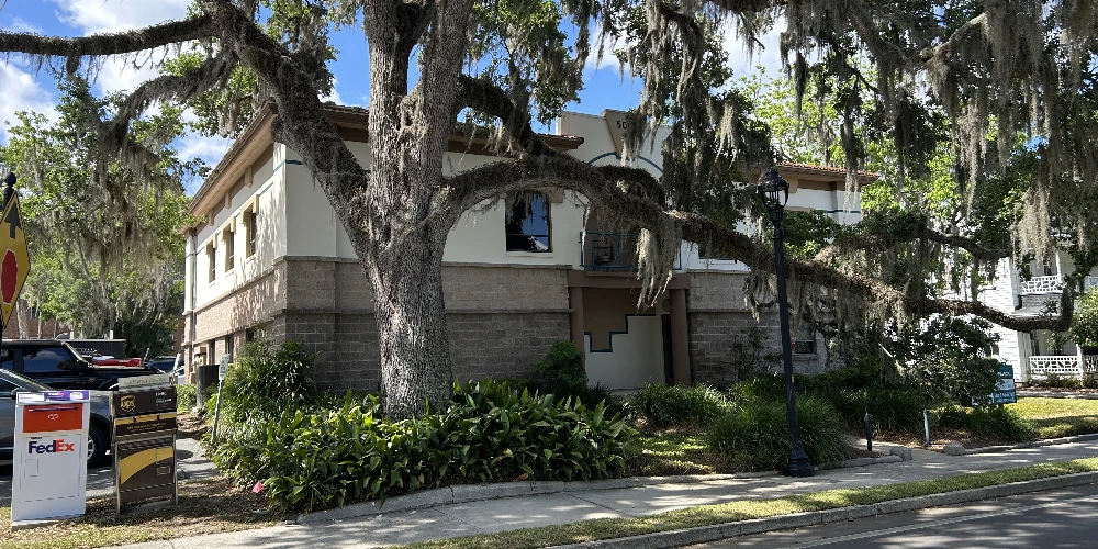 Caldwell Place - Fully Occupied Office Investment