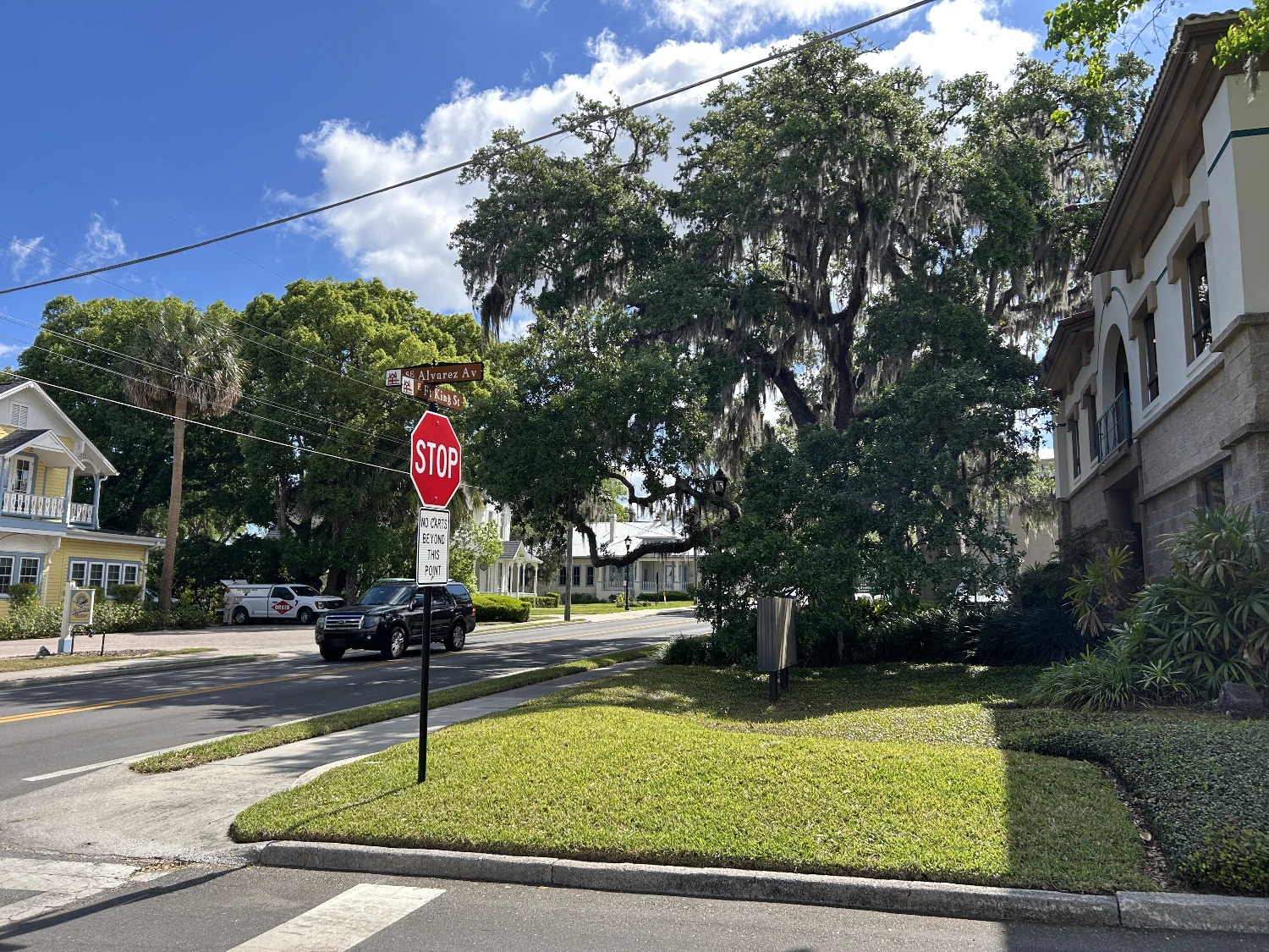 Caldwell Place - Fully Occupied Office Investment